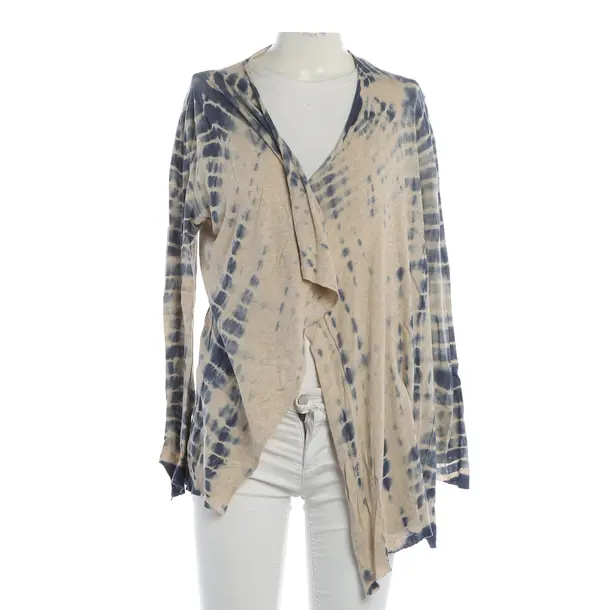 Cardigan, in Beige, Cotton, Zadig & Voltaire