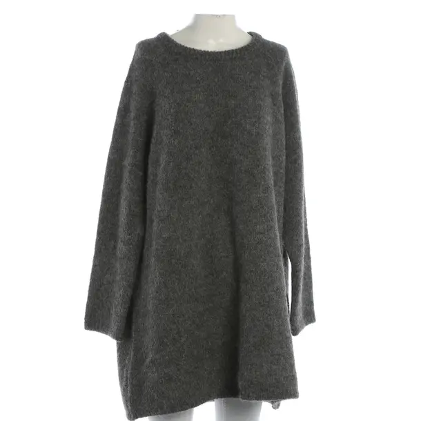 Pullover, in Grau, Polyimid, by Aylin König