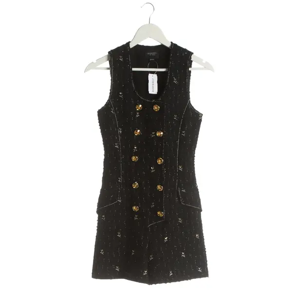 Tuta, in Nero, Cotone, Giambattista Valli