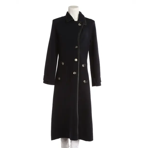 Cappotto mezza stagione, in Marina Militare, Polipropilene, Giorgio Armani