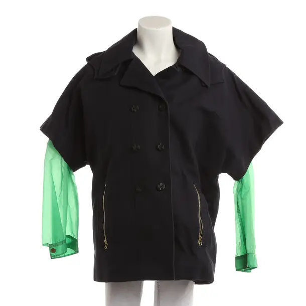 Giacca mezza stagione, in Marina Militare, Cotone, Kenzo