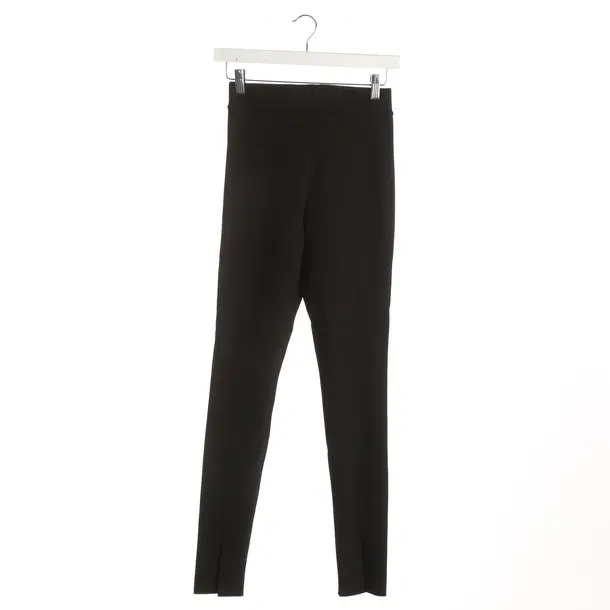 Leggings, in Nero, Poliammide, Wolford