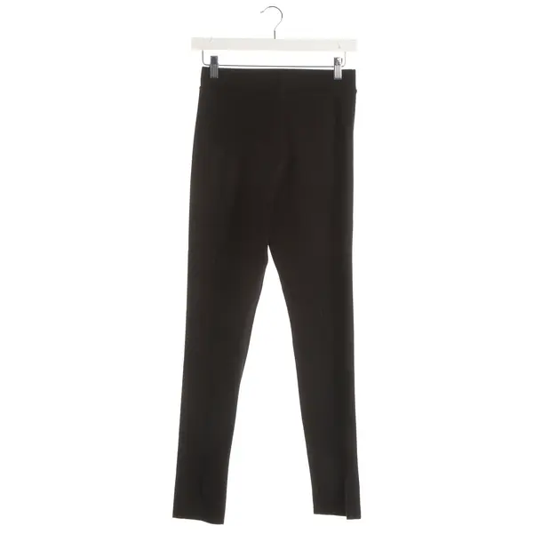 Leggings, in Nero, Poliammide, Wolford