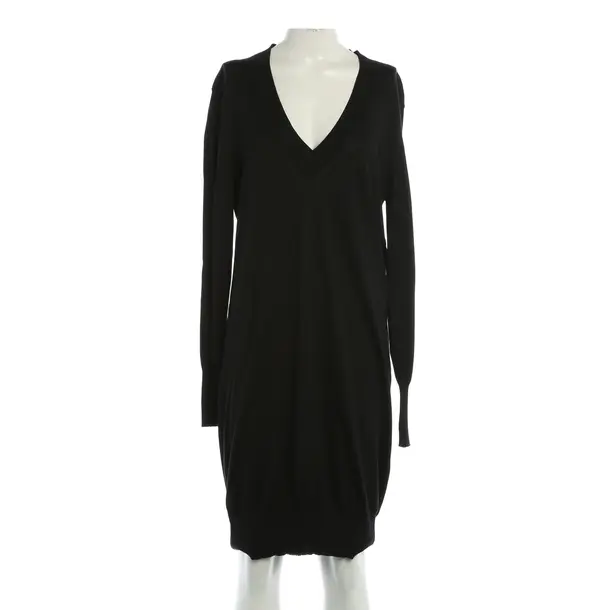 Dress, in Black, Cotton, Wolford