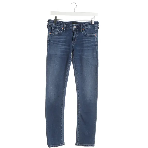 Jeans Skinny, in Blau, Baumwolle, Citizens of Humanity