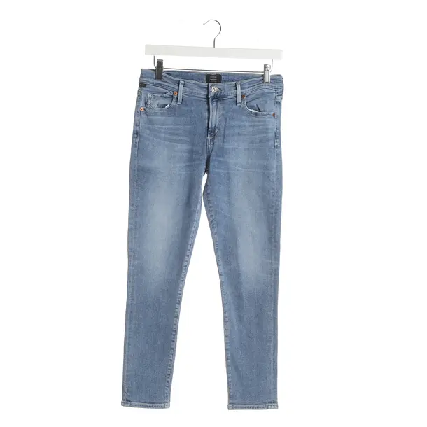 Jeans Skinny, in Hellblau, Baumwolle, Citizens of Humanity