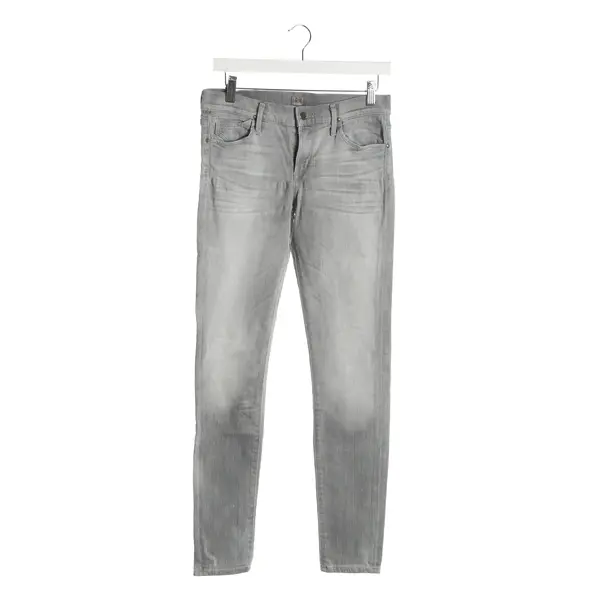Jeans Skinny, in Hellgrau, Baumwolle, Citizens of Humanity
