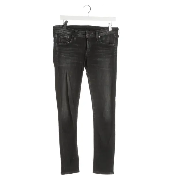 Jeans Skinny, in Schwarz, Baumwolle, Citizens of Humanity