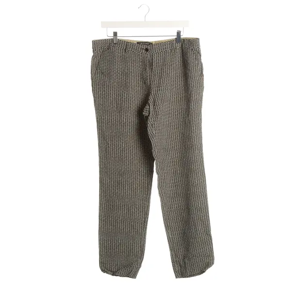 Pants, in Black, Viscose, Etro