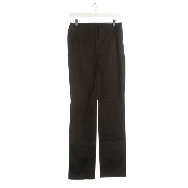 Hose, in Schwarz, Baumwolle, Joseph