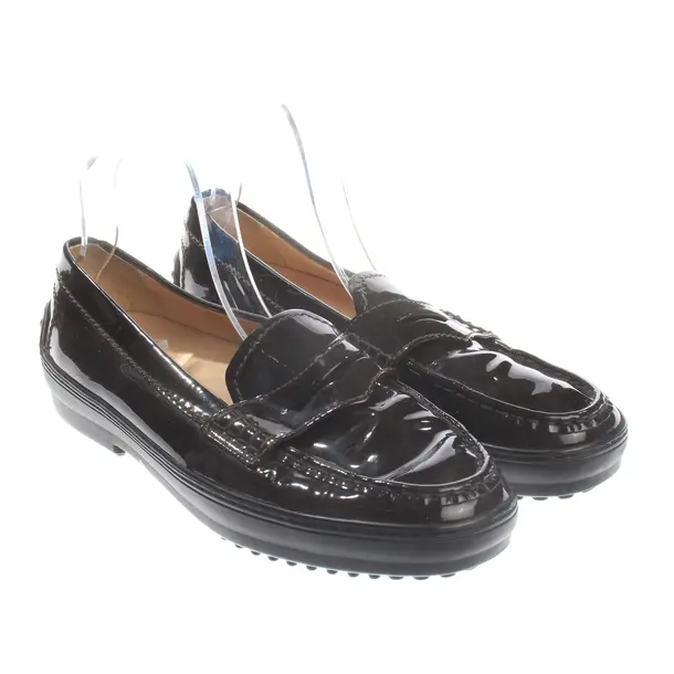 Scarpe basse, in Marrone, Tod's