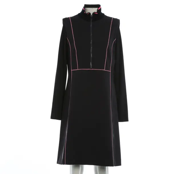 Dress, in Dark Purple, Polyamide, Marc Cain Sports