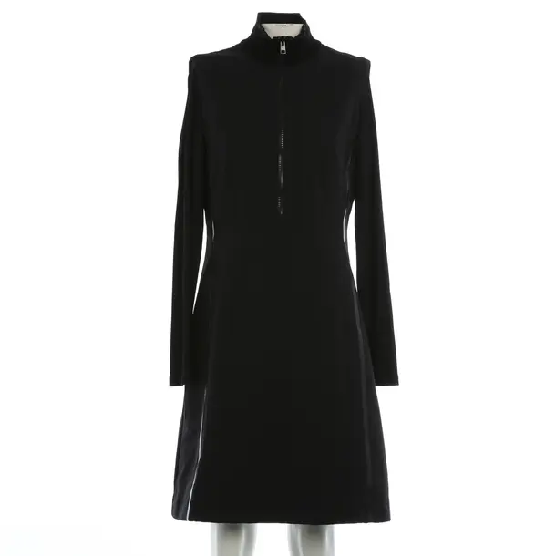 Dress, in Black, Polyamide, Marc Cain Sports