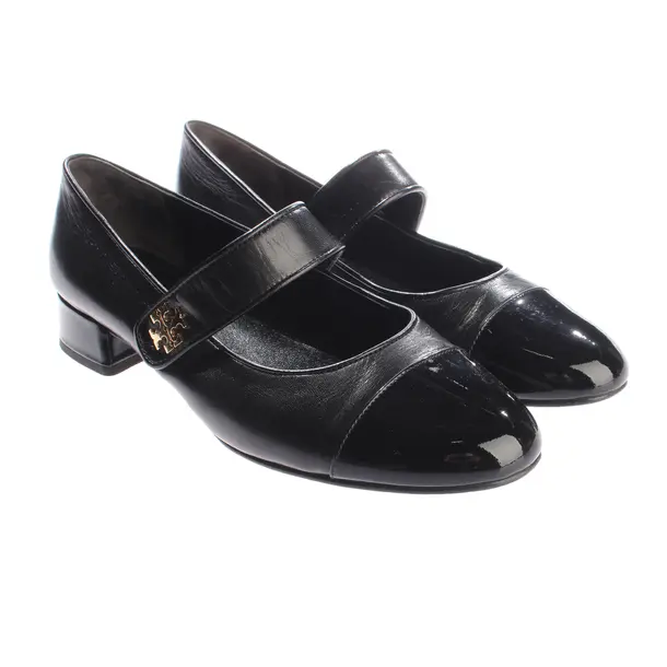 Scarpe basse, in Nero, Tory Burch
