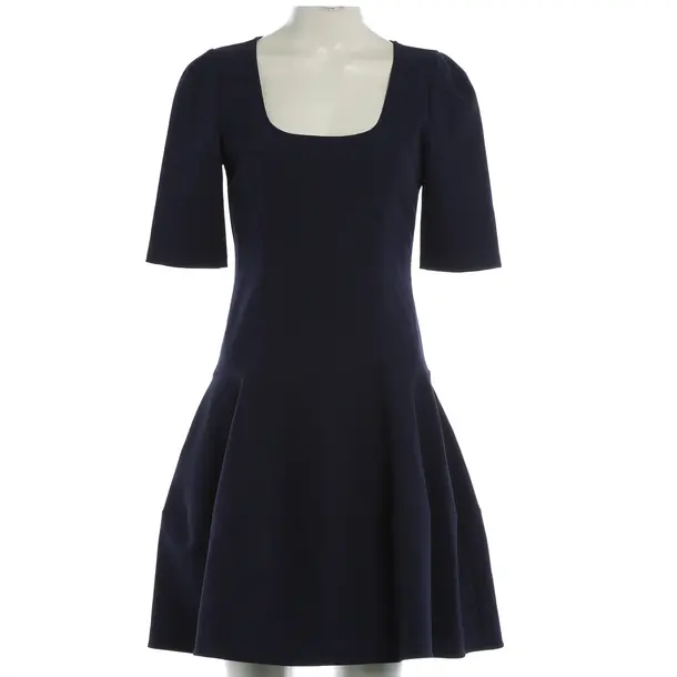 Cocktailkleid, in Navy, Polyamid, Patrizia Pepe