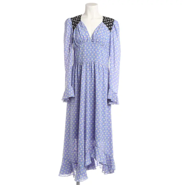 Dress, in Multicolored, Polyester, Stine Goya