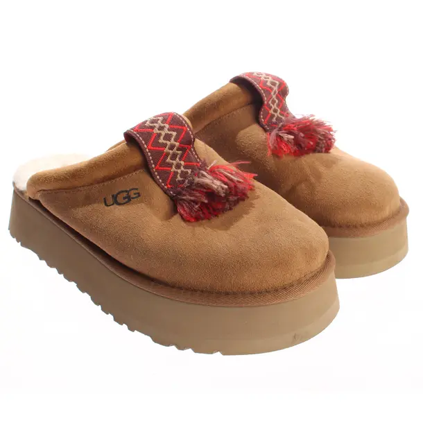 Pantofole, in Marrone chiaro, UGG Australia