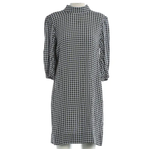 Kleid, in Mehrfarbig, Viskose, Ganni