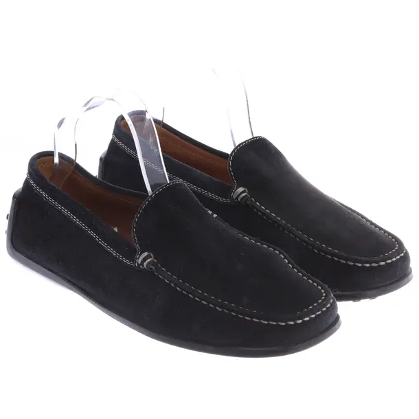 Mocassini, in Nero, Tod's