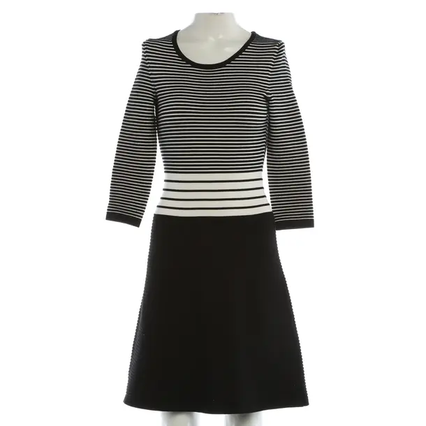 Dress, in Black, Viscose, Hugo Boss Red Label