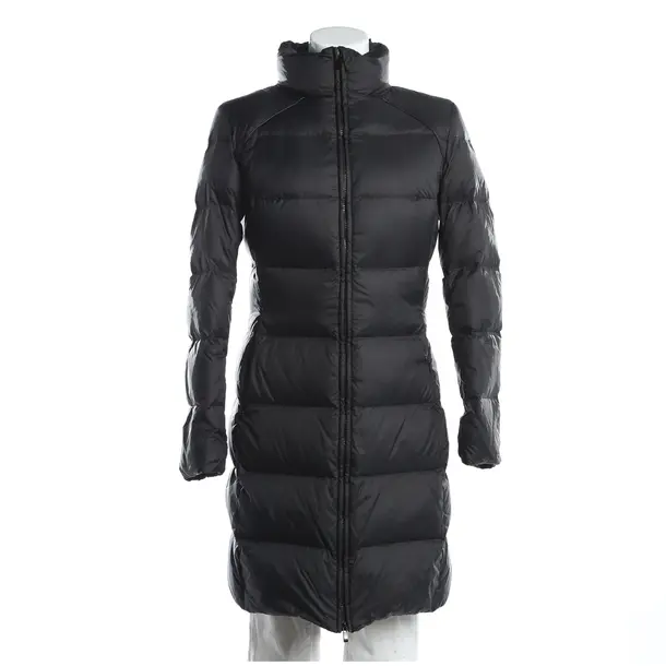 Winterjacke, in Schwarz, Polyimid, Hugo Boss Red Label