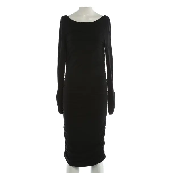 Cocktailkleid, in Schwarz, Modal, Iheart