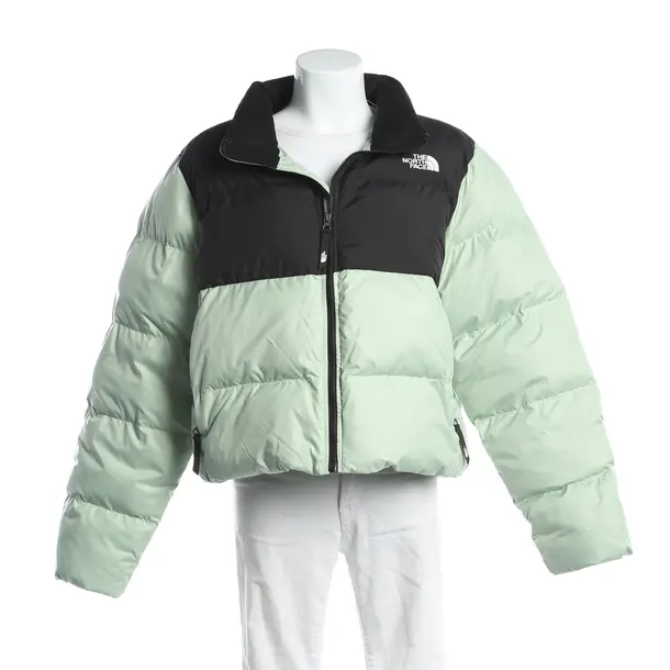 Winter Jacket, in Black, Polyester, The North Face