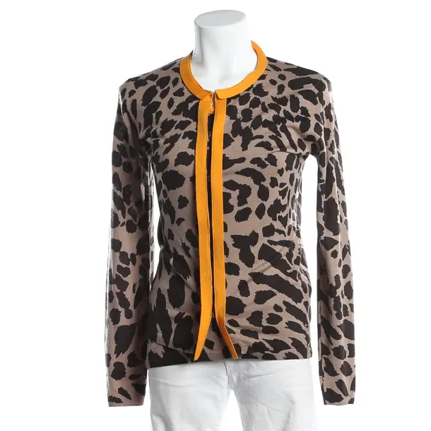 Twin Set, in Brown, Wool, Escada