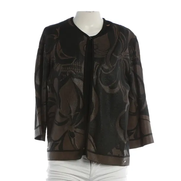 Twin Set, in Brown, Wool, Escada