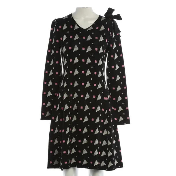 Kleid, in Mehrfarbig, Viskose, Emporio Armani
