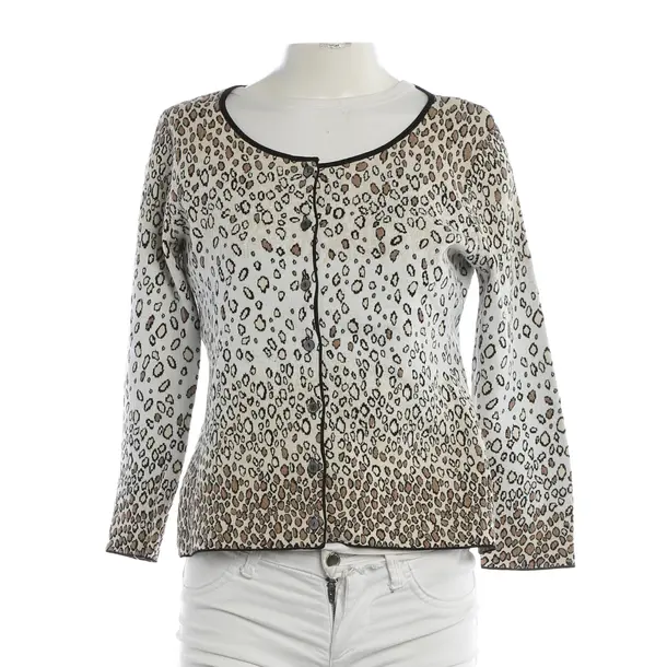 Strickjacke, in Mehrfarbig, Modal, Marc Cain