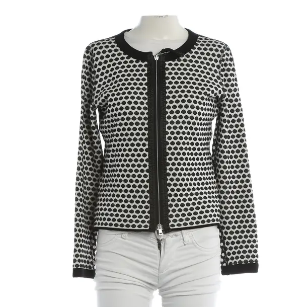 Pullover, in Weiß, Polyester, Marc Cain Sports