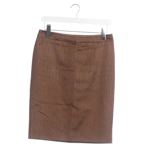 Rock, in Braun, Polyester, Max Mara