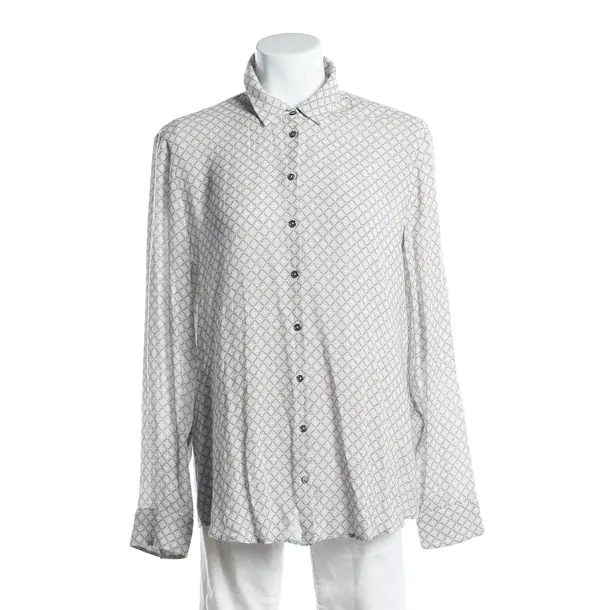 Camicetta, in Multicolore, Viscosa, Van Laack