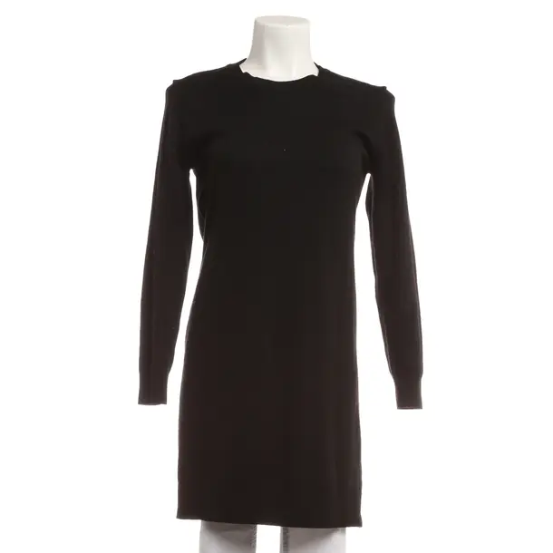 Wollpullover, in Schwarz, Wolle, Burberry London
