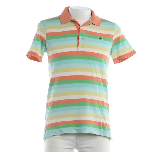 Polo Shirt, in Multicolored, Cotton, Lacoste