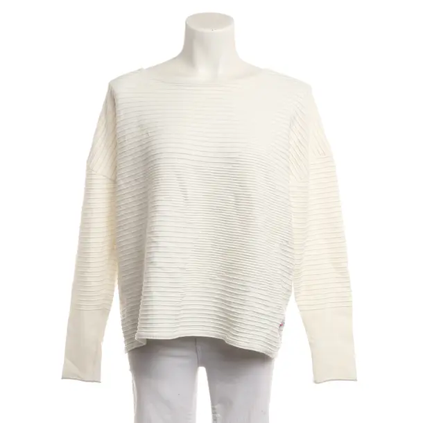Longsleeve, in Beige, Viskose, Lieblingsstück