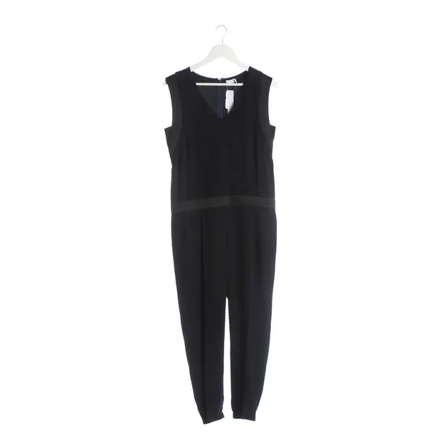 Overall, in Navy, Polyester, Vince