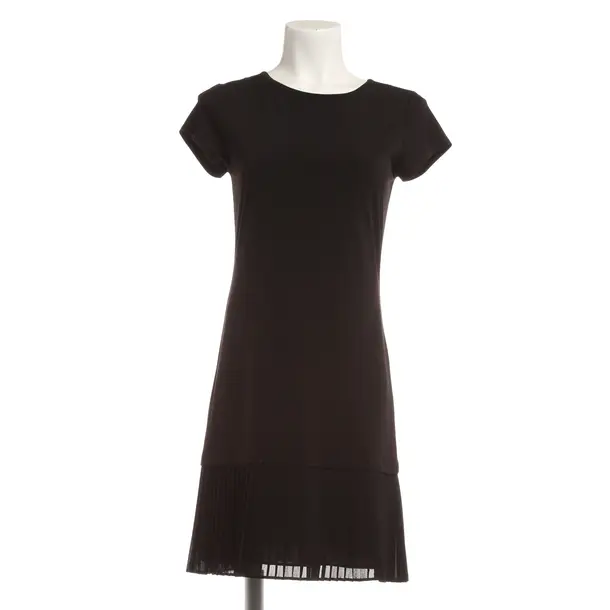 Cocktailkleid, in Schwarz, Polyester, Michael Kors