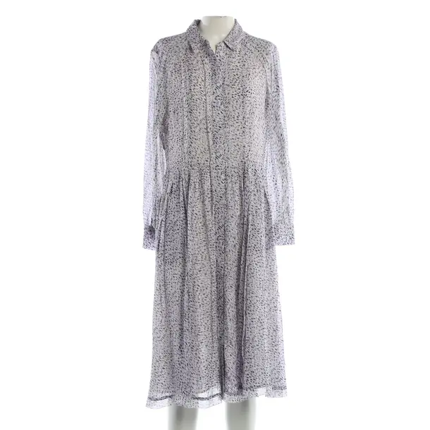 Kleid, in Lavendel, Viskose, Lala Berlin