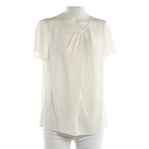 Shirt, in Beige, Viscose, Hugo Boss Red Label