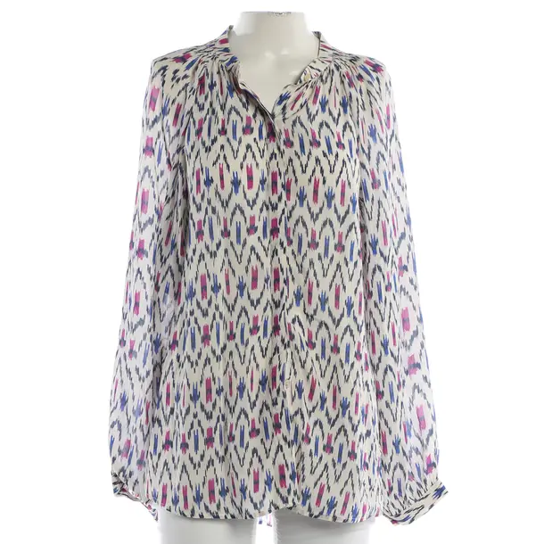 Camicetta, in Multicolore, Viscosa, Isabel Marant Étoile