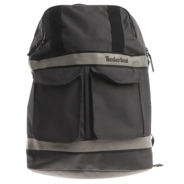 Backpack, in Dark Gray, Polyester, Timberland