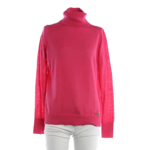 Pullover, in Rosa, Wolle, Michael Kors