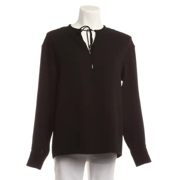Blouse, in Black, Polyester, Windsor