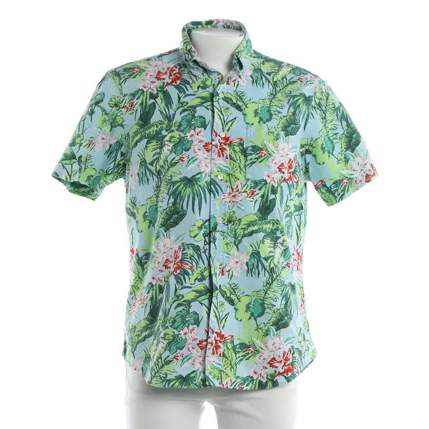 Shirt, in Multicolored, Cotton, Polo Ralph Lauren