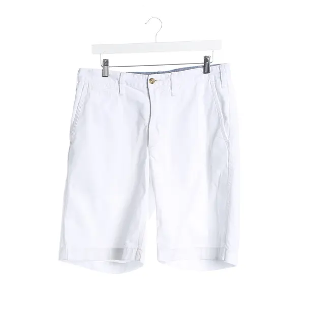 Bermudas, in White, Cotton, Polo Ralph Lauren