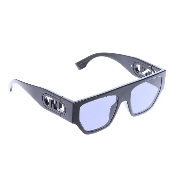 Sunglasses, in Black, Synthetic, Fendi