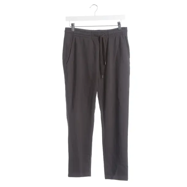 Pantaloni da jogging, in Grigio, Cotone, Juvia