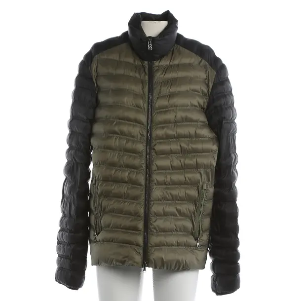 Übergangsjacke, in Schwarz, Polyamid, Bogner